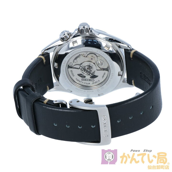 楽天市場】【SEIKO】 セイコー プロスペックス アルピニスト 