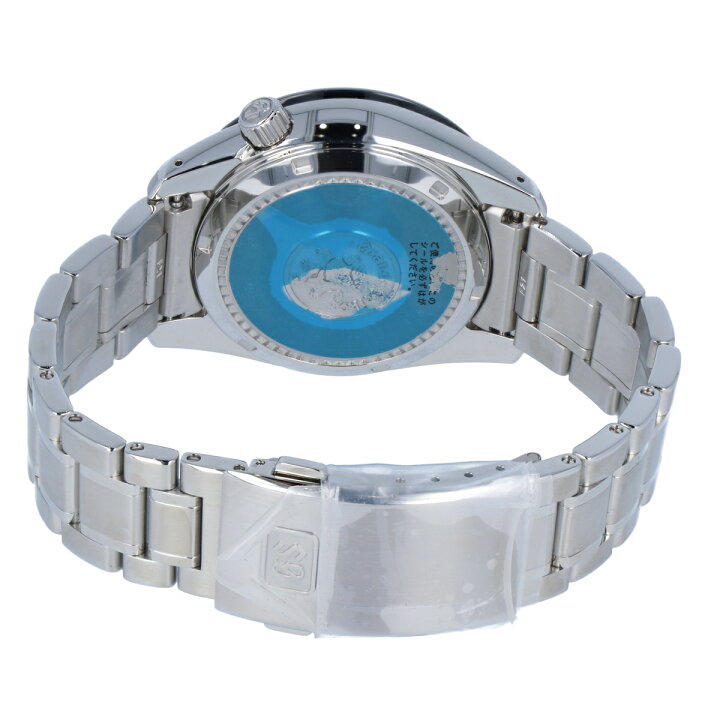 楽天市場】【Grand Seiko】 グランドセイコー スプリングドライブ GMT  