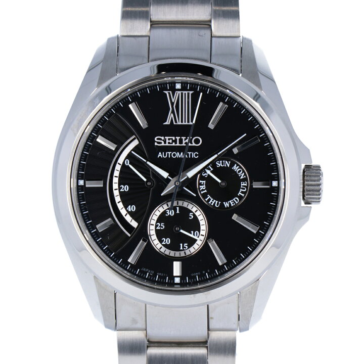 楽天市場】【SEIKO】 セイコー ブライツ SDGC023 SS ステンレス 