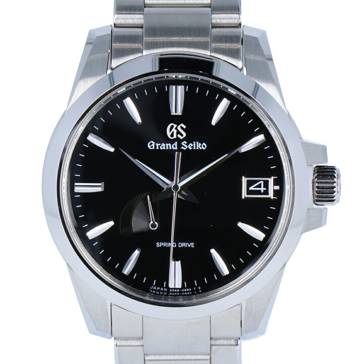 楽天市場】【Grand Seiko】 グランドセイコー ヘリテージコレクション 