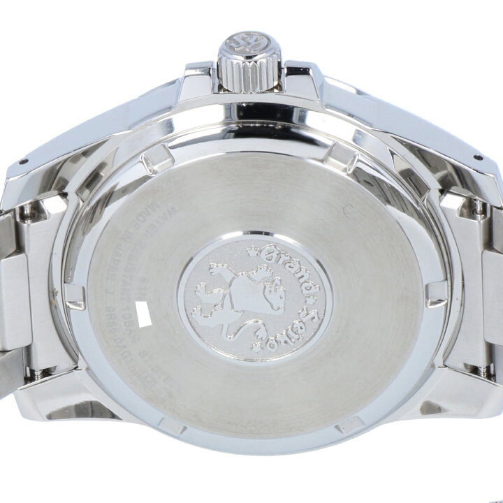 楽天市場】【Grand Seiko】 グランドセイコー ヘリテージコレクション  