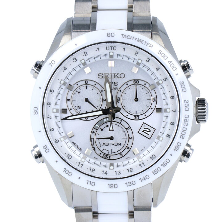 楽天市場】【SEIKO】 セイコー アストロン SBXB027 8X82-0AG0-1  