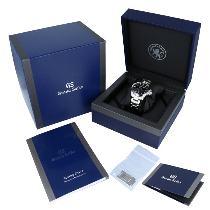 楽天市場】【Grand Seiko】 グランドセイコー ヘリテージコレクション  