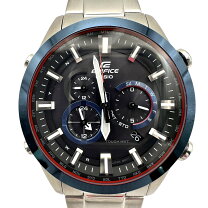 楽天市場】カシオ eqw－t6 中古の通販
