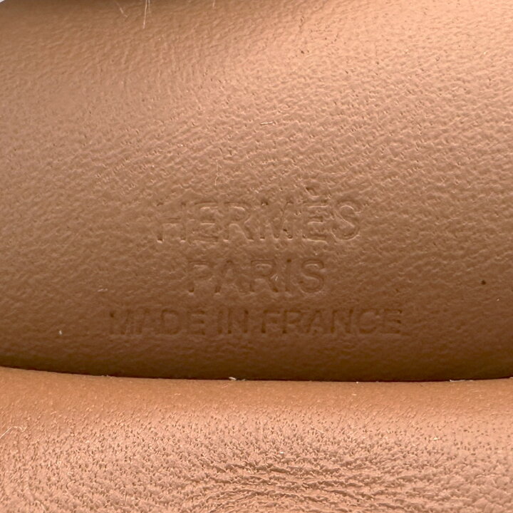 楽天市場】【HERMES】エルメス ロデオチャームMM ペガサス W刻印 2024 