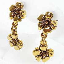 楽天市場】KENZO（ピアス｜レディースジュエリー・アクセサリー 