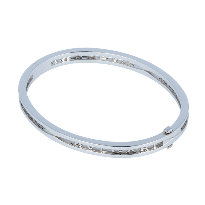 楽天市場】【BVLGARI】ブルガリ B-ZERO1 ビーゼロワン ブレスレット  