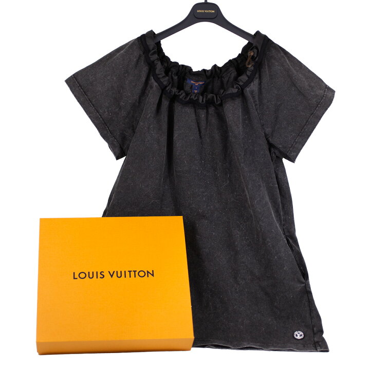 楽天市場】【Louis Vuitton】ルイ・ヴィトン スキューバトリム  