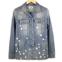 楽天市場】ディーゼル デニムジャケット 中古の通販