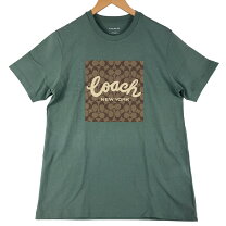 楽天市場】レディース（ブランドコーチ）（Tシャツ・カットソー 