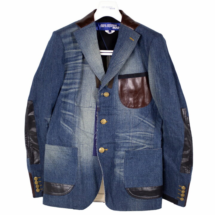 楽天市場】【JUNYA WATANABE COMME des GARCONS MAN 】 ジュンヤ 