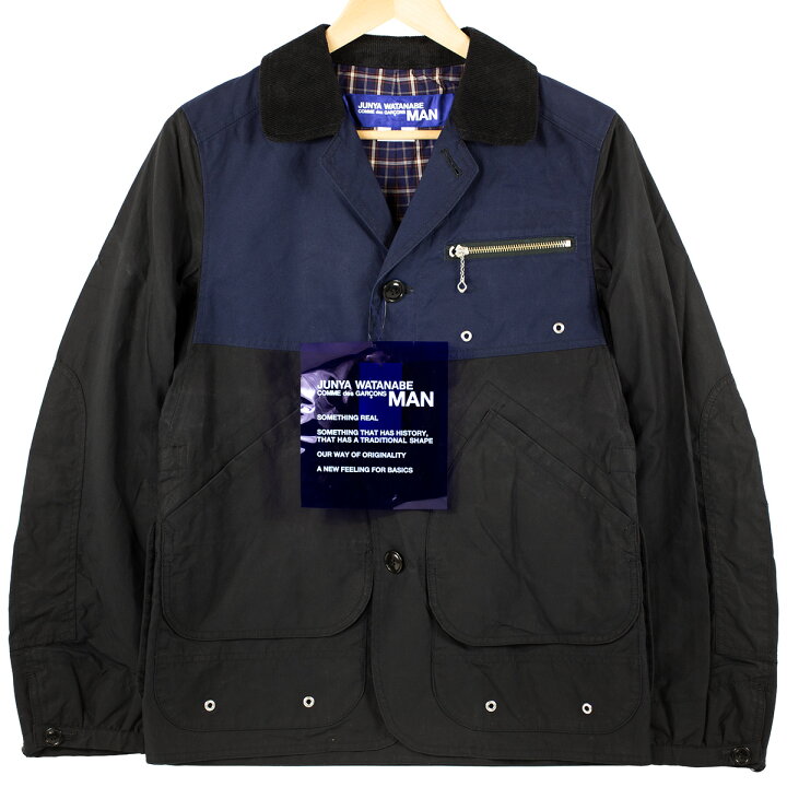 楽天市場】【JUNYA WATANABE COMME des GARCONS MAN 】 ジュンヤ  