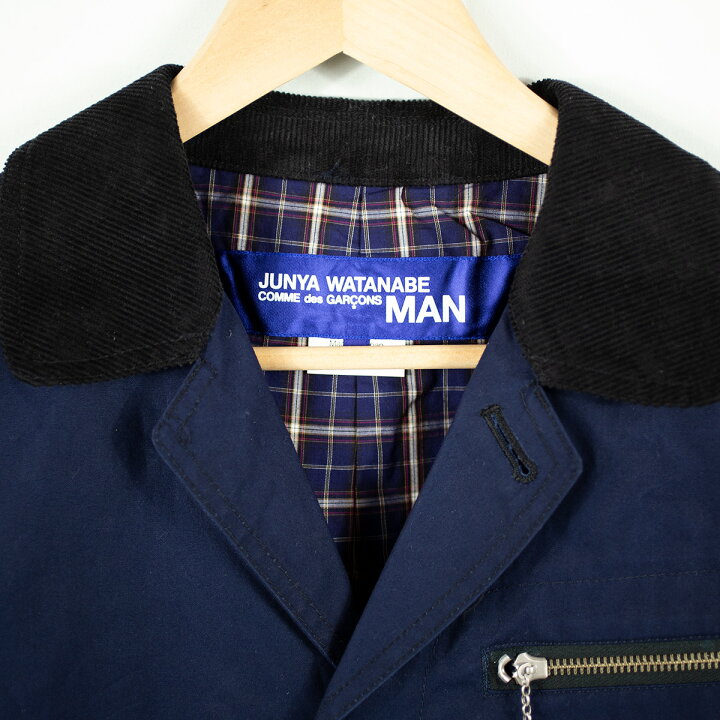 楽天市場】【JUNYA WATANABE COMME des GARCONS MAN 】 ジュンヤ 
