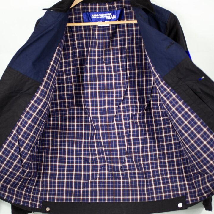 楽天市場】【JUNYA WATANABE COMME des GARCONS MAN 】 ジュンヤ 