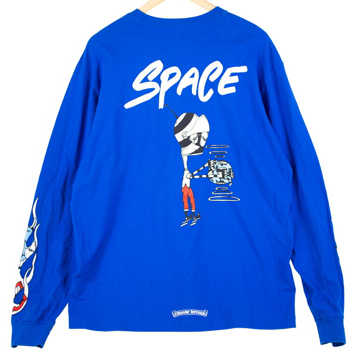 楽天市場】【Chrome Hearts】クロムハーツ × マッティボーイ MATTY BOY 