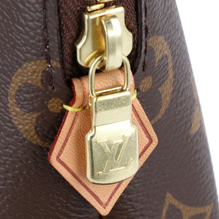 楽天市場】【Louis Vuitton】ルイ・ヴィトン ポシェット 
