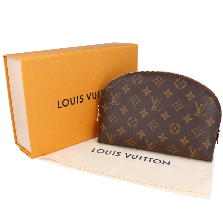 楽天市場】【Louis Vuitton】ルイ・ヴィトン ポシェット 