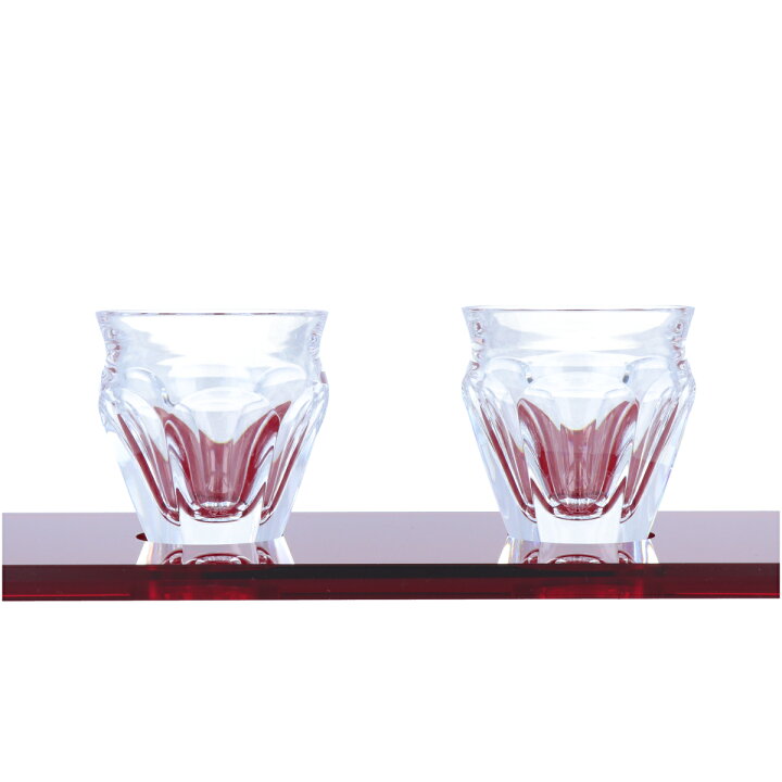 楽天市場】【Baccarat】 バカラ カフェ タリランド 2805283 ショット  