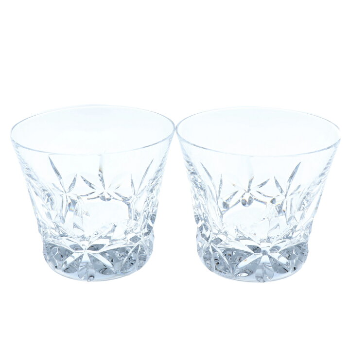 楽天市場】【Baccarat】 バカラ エクラ タンブラー 2023 イヤー 