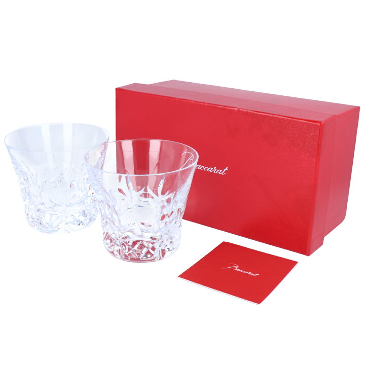 楽天市場】【Baccarat】 バカラ エクラ タンブラー 2023 イヤー 