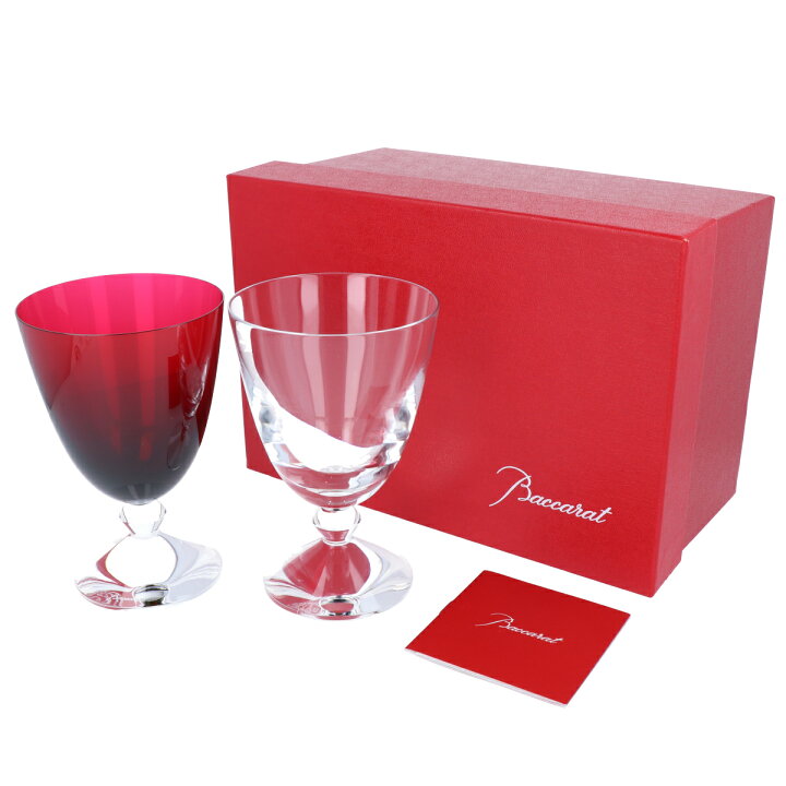 楽天市場】【Baccarat】 バカラ ベガ スモールグラス ワイングラス 