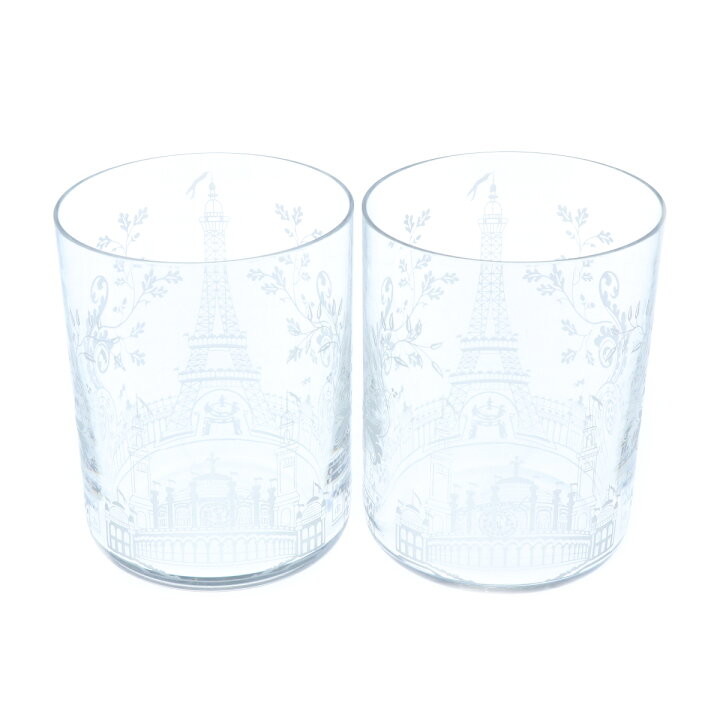 楽天市場】【Baccarat】 バカラ パリ 1889 タンブラー 2811339 ペア