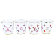 楽天市場】ルイ・ヴィトン（マグカップ・ティーカップ｜コーヒー・お茶 