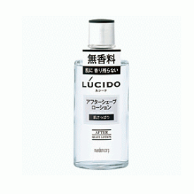 マンダム ルシードアフターシェーブローション 125ml
