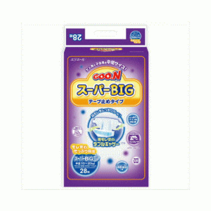 GOON スーパーBIG‼️ 楽天市場】グーン（グ～ン）GOON スーパーBIG（ビッグ）テープ