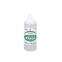 第3類医薬品】オスバンS 600mL Green Beans | グリーンビーンズ by AEON