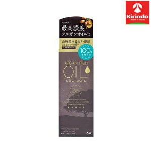 �}���_�� ���V�[�h�G�� (LUCIDO-L) #�v���~�A���s���A�I�C�� 60ml