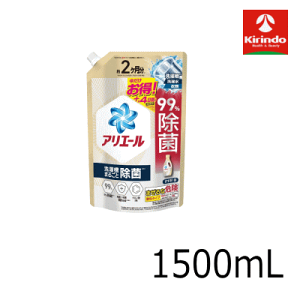 4 P&G AG[WF 󑅂܂邲Ə ߂p EgW{TCYʕi 1500g×1 1.5kg 