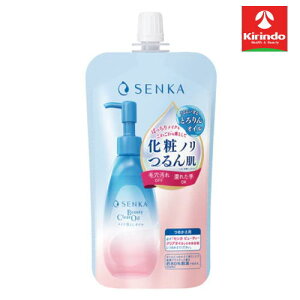 �t�@�C���g�D�f�C SENKA ��� �r���[�e�B�[�N���A�I�C�� �߂����p 160ml