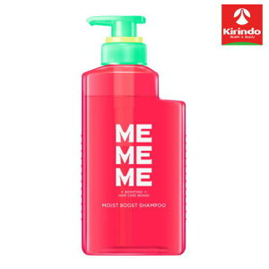 �ԉ� MEMEME �~�[�~�[�~�[ ���C�X�g�u�[�X�g �V�����v�[ �{�� 400ml×1�� ���C�X�g�V�����v�[ mememe�V�����v�[�V���[�Y