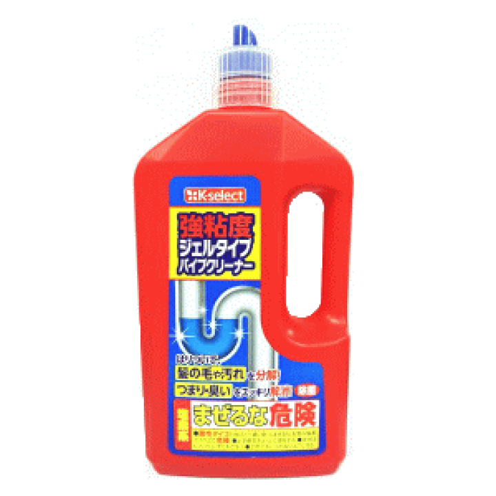 ムダ毛ケアアイテム K・Surun （ケスルン） 楽天市場】k-select(ケーセレクト) ライオンケミカル 強粘度パイプ