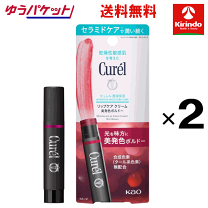 楽天市場】キュレル リップクリームの通販