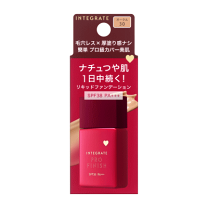 楽天市場】インテグレート グレイシィ ホワイトリキッド