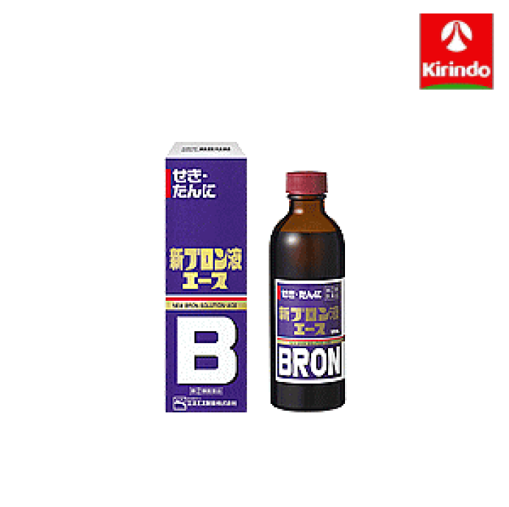 楽天市場】【第(2)類医薬品】エスエス製薬 エスエス製薬 新ブロン液