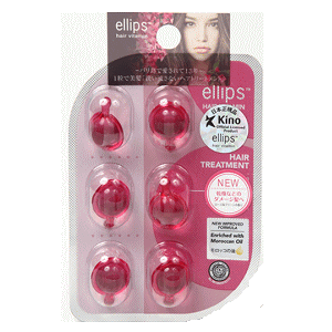 �G���b�v�X�W���p�� �w�A�r�^�~�� �w�A�g���[�g�����g �_���[�W�w�A�p 6����