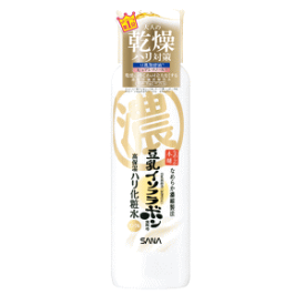 常磐薬品工業 サナ なめらか本舗 リンクル化粧水 N 200ml