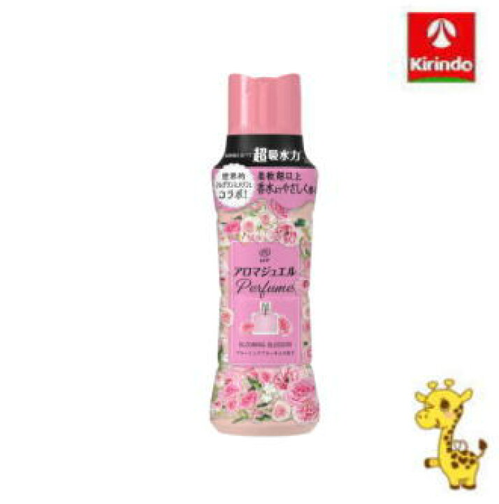 楽天市場】P&G レノア アロマジュエル ブルーミングブロッサムの香り 
