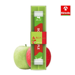 Air mini エアーミニ ダブルアップル