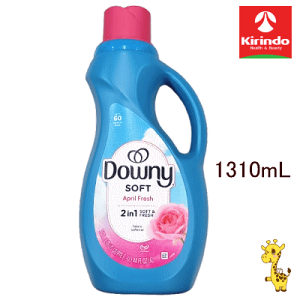 Downy Eg_Ej[ GCvtbV Zk^Cv ߗ_ { 1310ml×1{ t