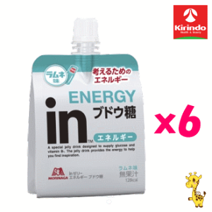 6Zbg Xi in[[ GlM[ uhE 180g×6Zbg