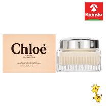 Chloe クロエ ボディクリーム 150mL : コスメスタイルセレクト