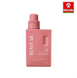 ReWEAR(���E�F�A) �Đ��_��� �N���V�b�N���[�Y�����X�N 500ml