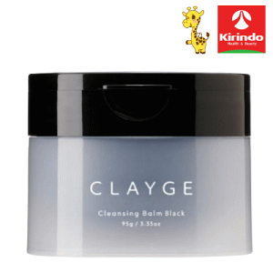y݌Ɍzc N[W NWOo[ ubN 95g×1 CLAYGE CARE&SKIN