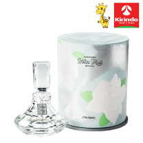 楽天市場】資生堂香水 ホワイトローズナチュラルの通販