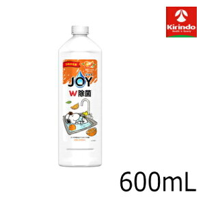 WC JOY W Hp  lߑւ VgXIW 600mL×1 Xk[s[R{fUC PG H