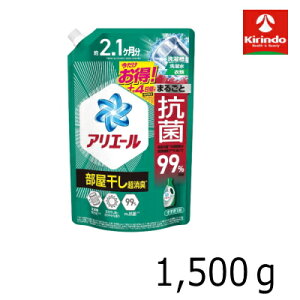 P&G AG[WFL߂pEgW{TCYʕi 1,500g×1  ߗ  L